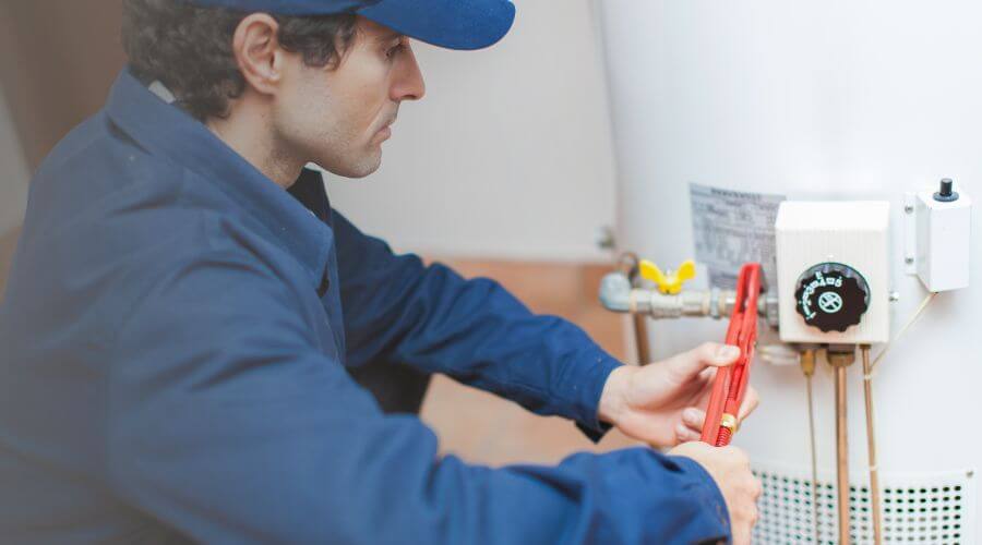 Professional sewer line replacement in Peachland, NC